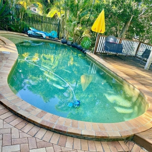 Green Pool Recovery, Gold Coast - Tweed