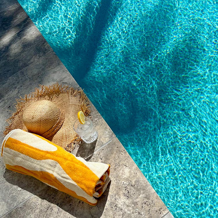 Palm Tree Pools