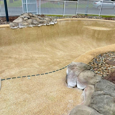 Swimming Pool Deep Clean, Gold Coast, Tweed