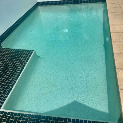 Swimming Pool Deep Clean, Gold Coast, Tweed