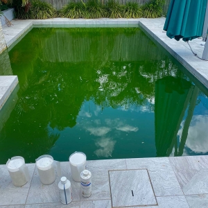 Green Pool Recovery, Gold Coast - Tweed