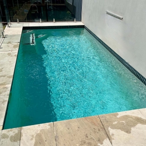 Green Pool Recovery, Gold Coast - Tweed