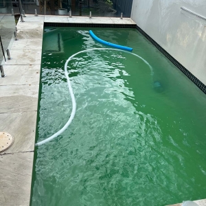 Green Pool Recovery, Gold Coast - Tweed