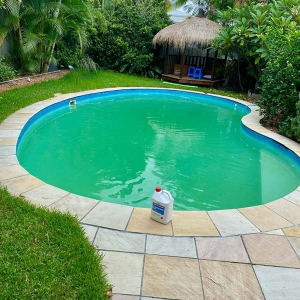 Green Pool Recovery, Gold Coast - Tweed