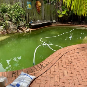 Green Pool Recovery, Gold Coast - Tweed