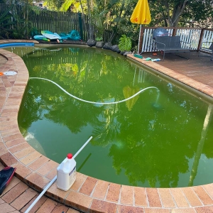 Green Pool Recovery, Gold Coast - Tweed